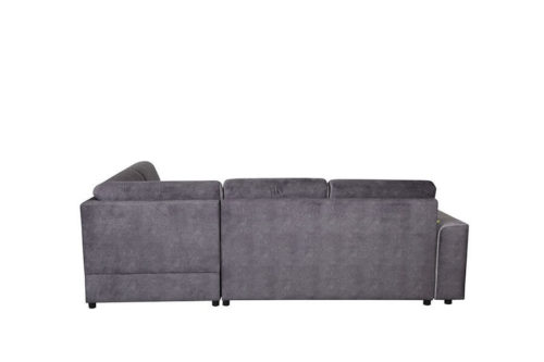 Narożnik rozkładany Minesota Meble Best