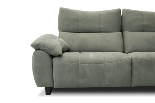 Narożnik modułowy PEARL Noeme by Poldem