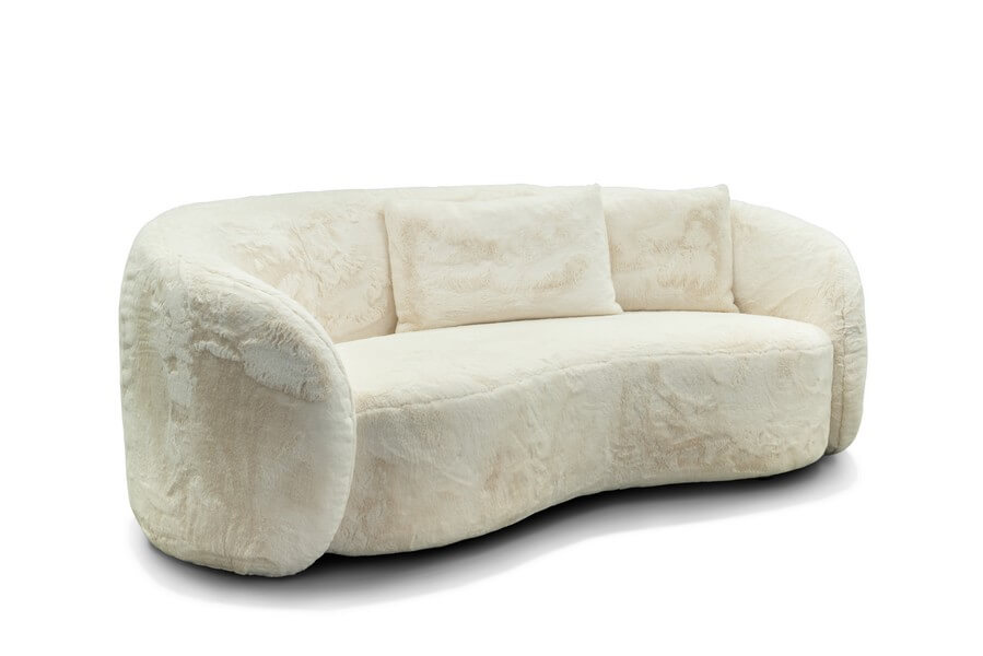 Sofa 2 osobowa Dune Befame