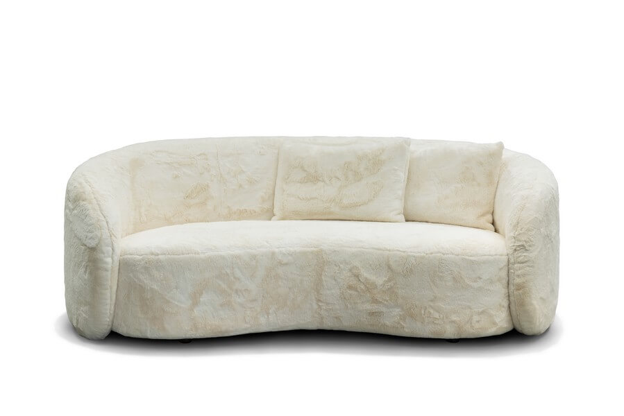 Sofa 2 osobowa Dune Befame