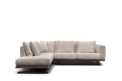 Narożnik modułowy Soprano Befame