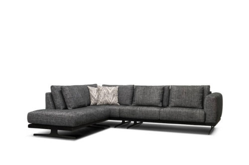 Narożnik modułowy Soprano Befame