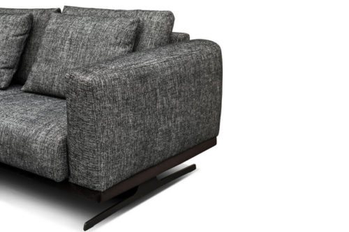 Narożnik modułowy Soprano Befame