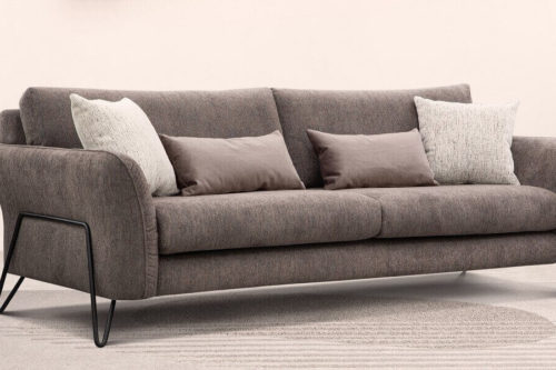 Sofa modułowa Stark Emmohl