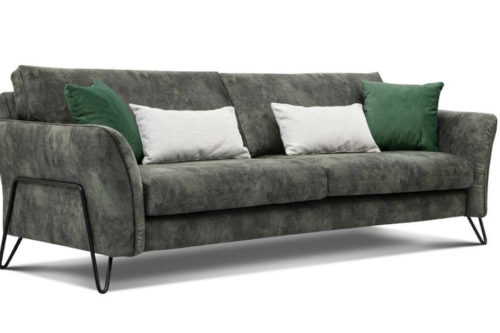 Sofa modułowa Stark Emmohl