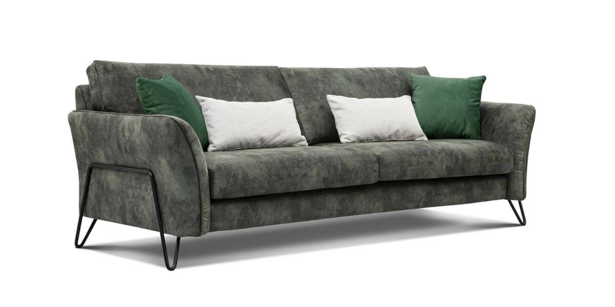 Sofa modułowa Stark Emmohl