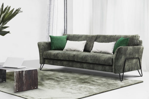 Sofa modułowa Stark Emmohl