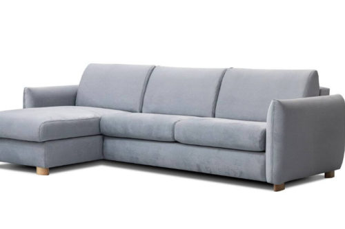 Narożnik z funkcją spania Venaco Emmohl