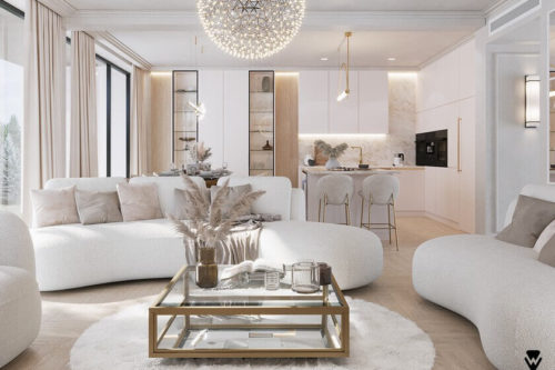 Kolekcja Domani Befame