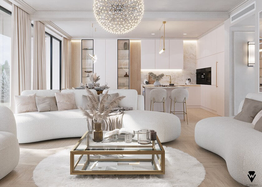 Kolekcja Domani Befame