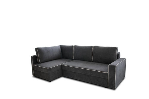 Narożnik z funkcją spania Austin