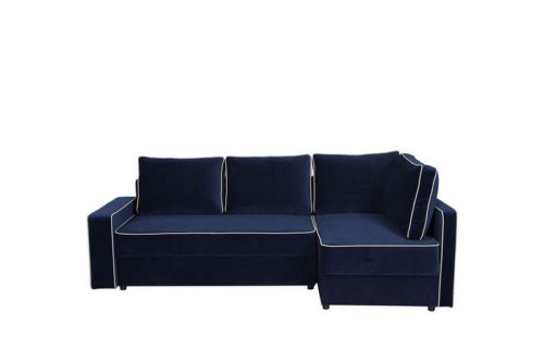 Narożnik z funkcją spania Austin