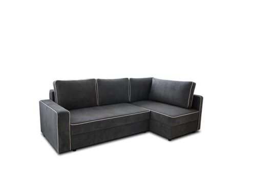 Narożnik z funkcją spania Austin