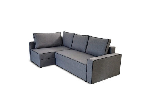 Narożnik z funkcją spania Austin