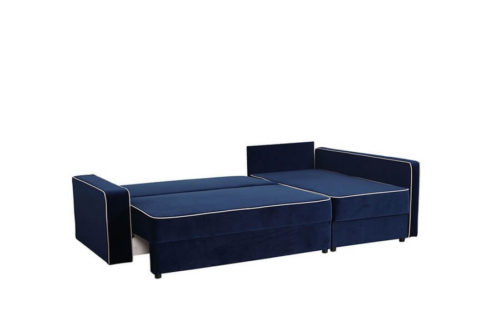 Narożnik z funkcją spania Austin