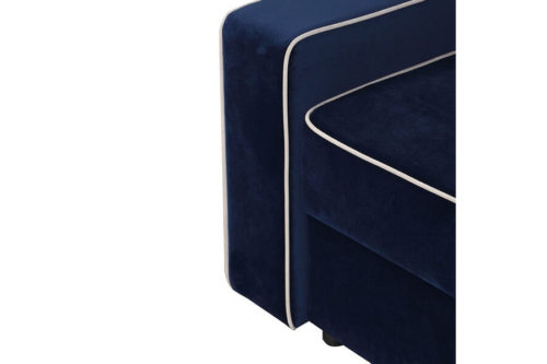 Narożnik z funkcją spania Austin