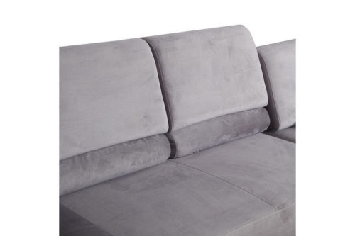 Narożnik rozkładany Minesota Meble Best