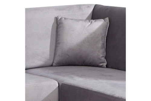 Narożnik rozkładany Minesota Meble Best