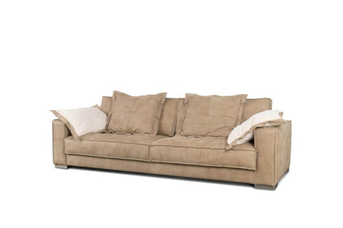 Sofa modułowa Corrado Befame