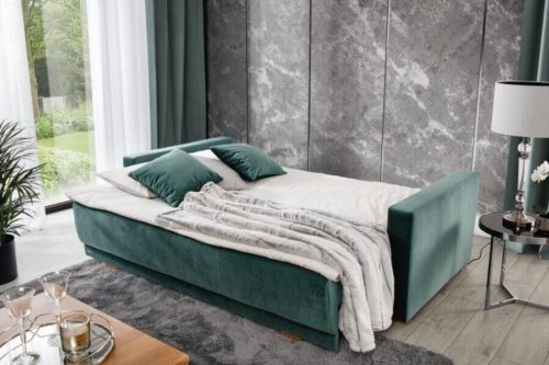 Kanapa rozkładana Betino Unimebel