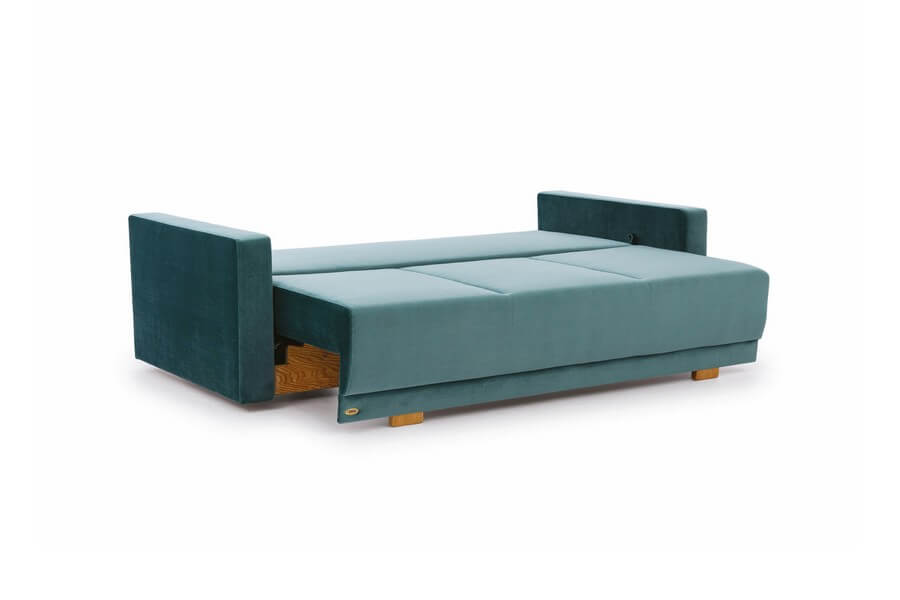 Kanapa rozkładana Betino Unimebel