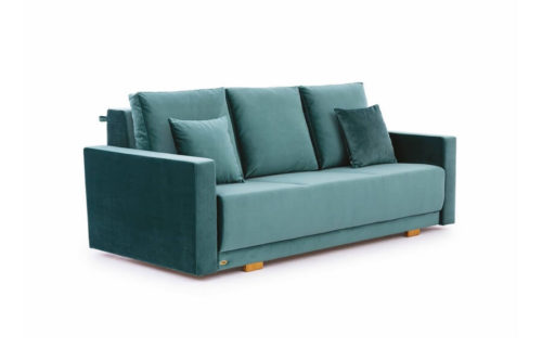 Kanapa rozkładana Betino Unimebel