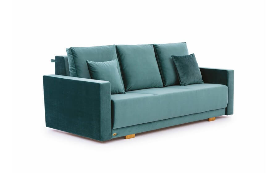 Kanapa rozkładana Betino Unimebel