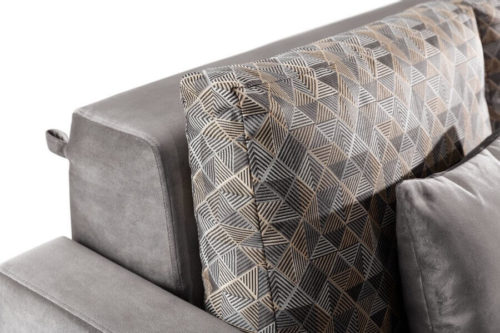 Narożnik z funkcją spania Betino Unimebel