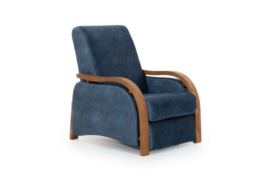 Fotel Clasic VIII Unimebel