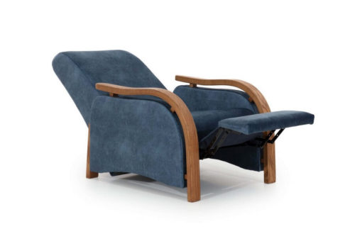 Fotel Clasic VIII Unimebel