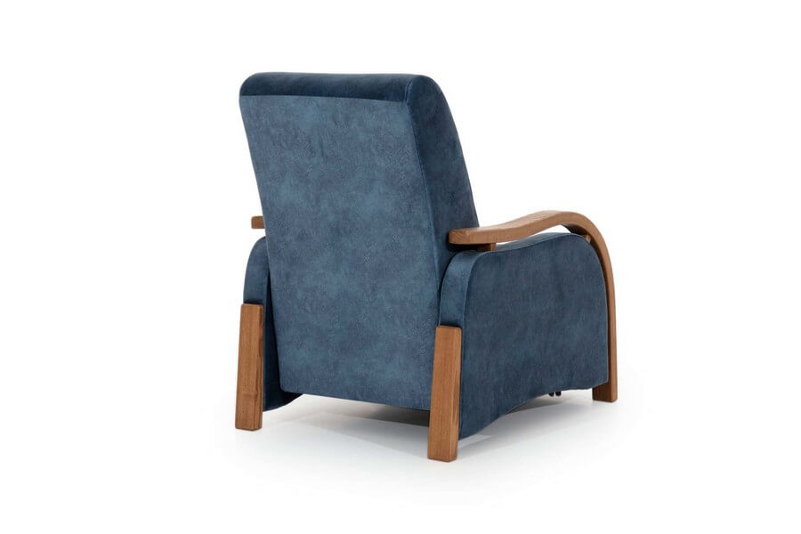 Fotel Clasic VIII Unimebel