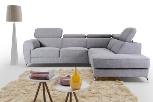 Narożnik modułowy Compass Feniks