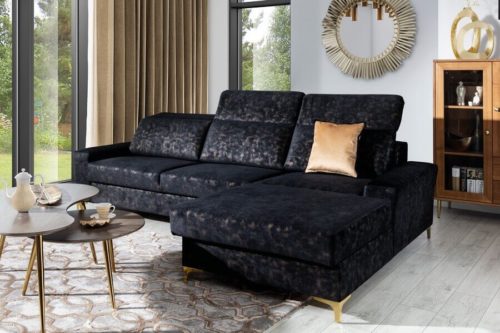 Narożnik modułowy DIVERSO II