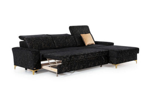 Narożnik modułowy DIVERSO II