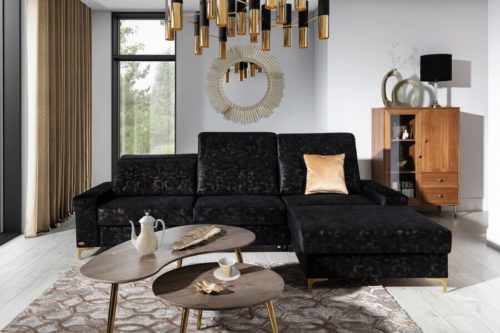 Narożnik modułowy DIVERSO II