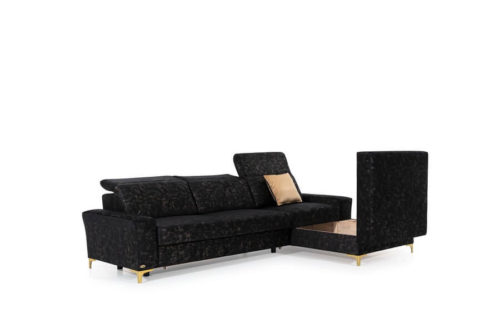 Narożnik modułowy DIVERSO II