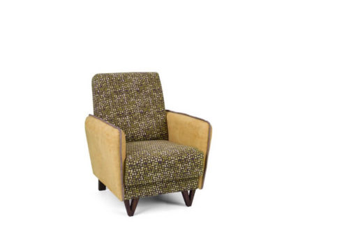 Fotel Dozza Unimebel