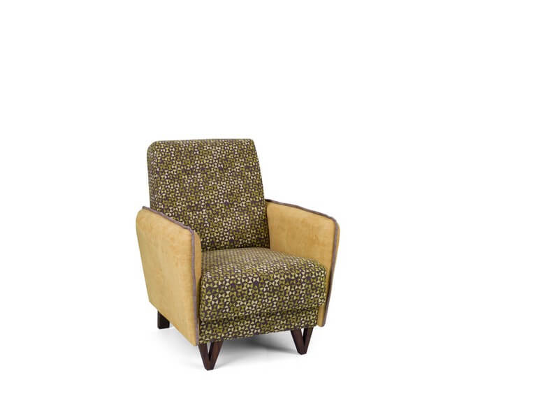 Fotel Dozza Unimebel