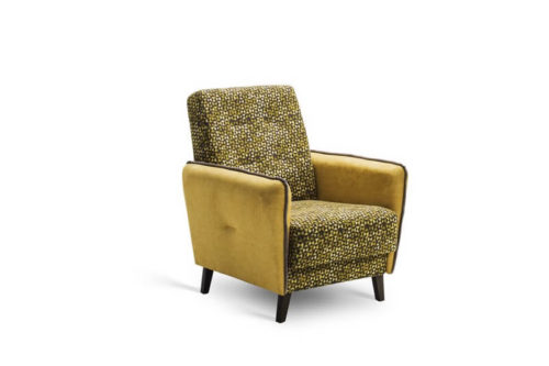 Fotel Dozza Unimebel