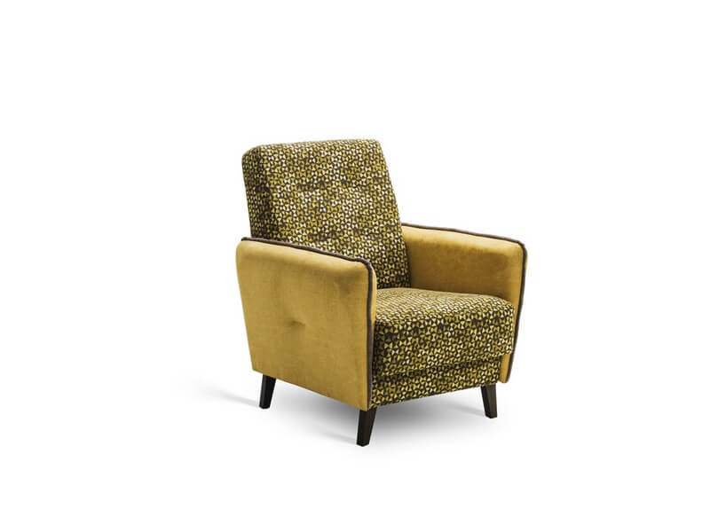 Fotel Dozza Unimebel