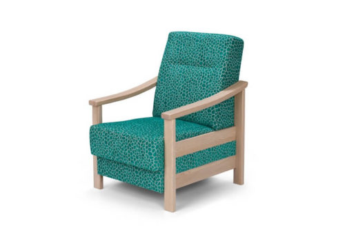 Fotel Oliwia O Unimebel