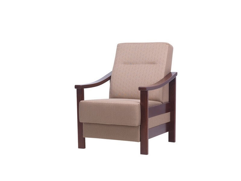 Fotel Oliwia O Unimebel