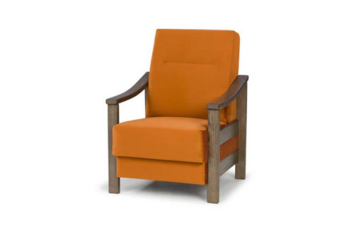 Fotel Oliwia O Unimebel