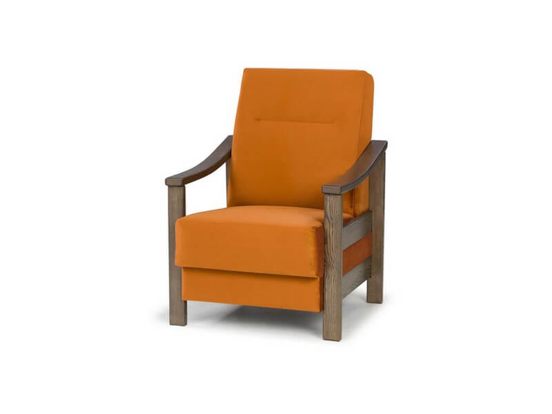 Fotel Oliwia O Unimebel