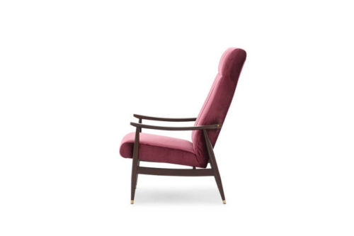 Fotel Perła Unimebel