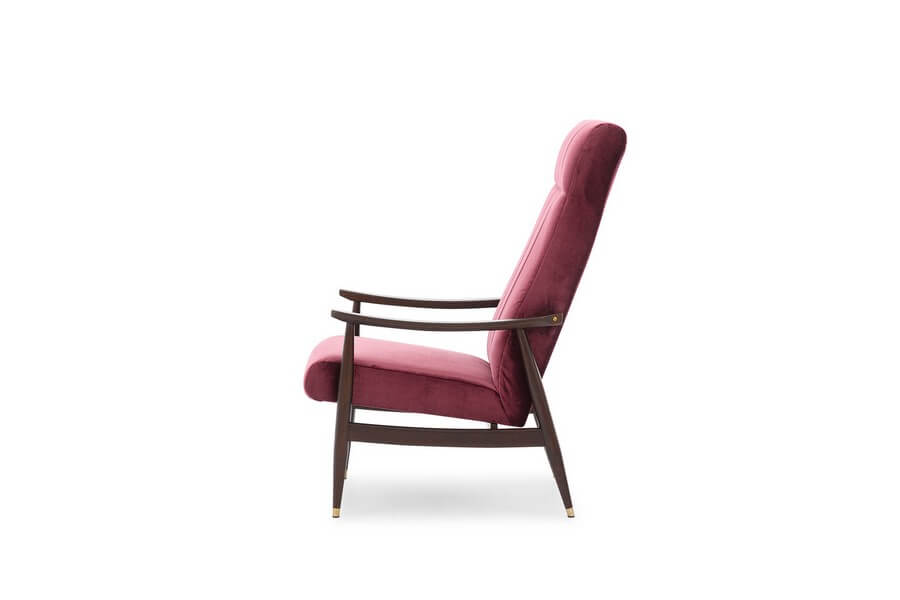 Fotel Perła Unimebel