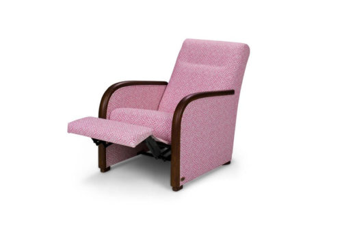 Fotel Gracja II Unimebel