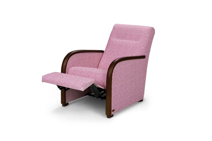 Fotel Gracja II Unimebel