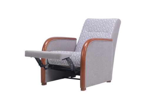 Fotel Gracja II Unimebel