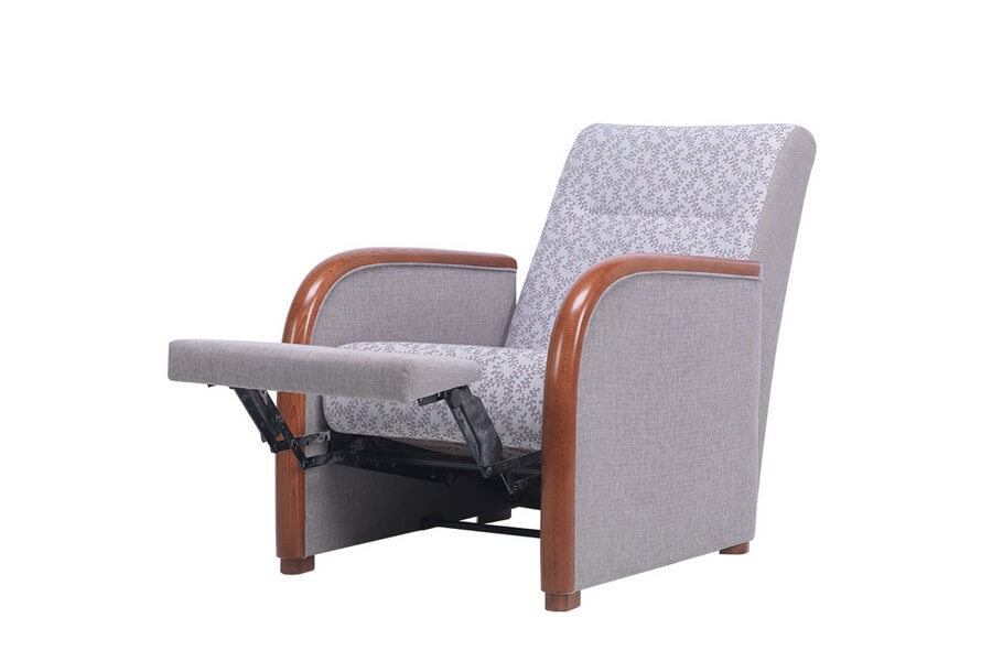 Fotel Gracja II Unimebel